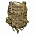 Original Israeli Military 3L Hydration Pack Rider TPU Bladder MTP Camo