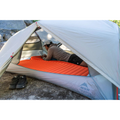 Therm-a-Rest NeoLoft Regular Wide Insulated Sleeping Pad 185 x 66 cm Ember