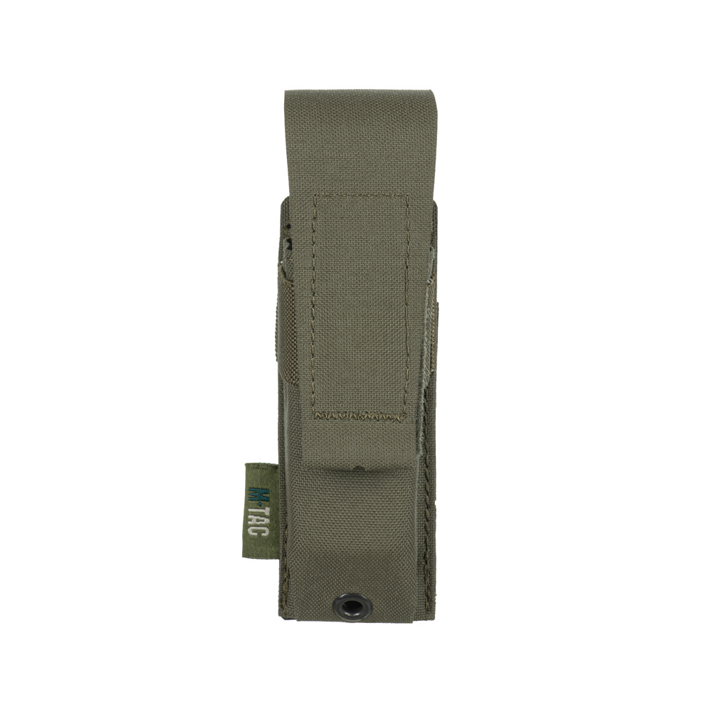 M-TAC Elite Custodia multiuso per caricatore universale Tattica MOLLE Ranger Green
