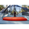 Therm-a-Rest NeoLoft Regular Wide Insulated Sleeping Pad 185 x 66 cm Ember