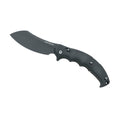 Fox Knives ANUNNAKI Coltello tascabile pieghevole a forma di pecora in acciaio N690Co da 60 HRC