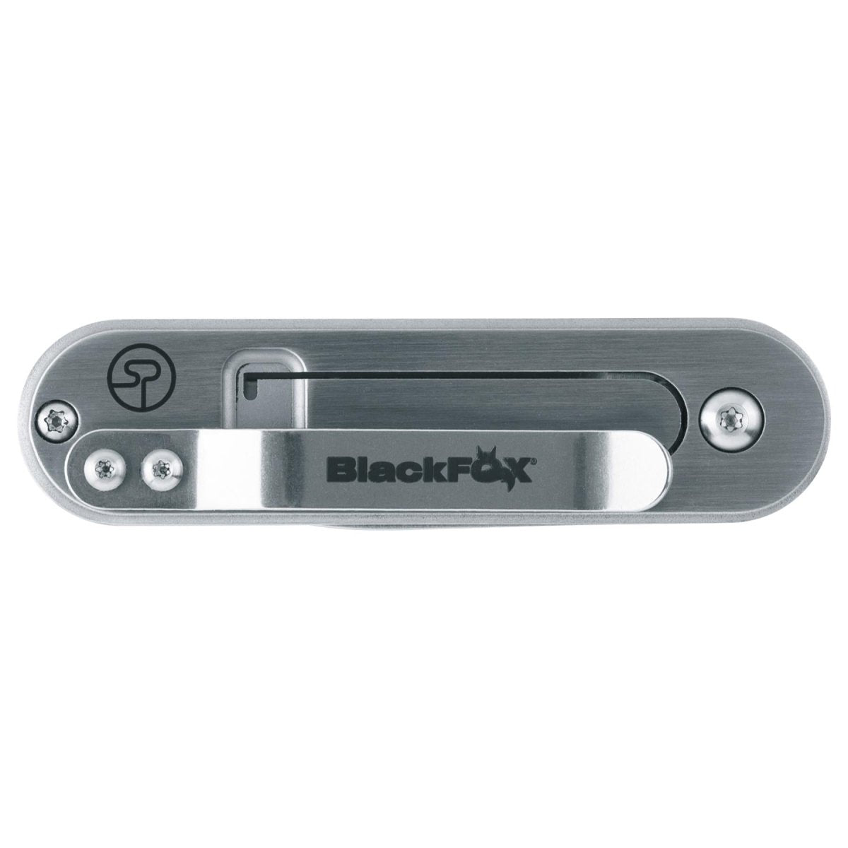 Coltello Chiudibile Fox Knives BEAN GEN 2 BF-719 ZW in Acciaio Inox AISI 440C