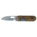Coltello Chiudibile Fox Knives BEAN GEN 2 BF-719 ZW in Acciaio Inox AISI 440C
