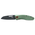Fox Knives FERESA BF-762 OD Coltello tascabile pieghevole Drop Point in acciaio inossidabile D2
