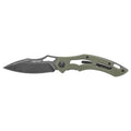 Fox Knives SPARROW FE-033 Klapptaschenmesser, Klinge aus Edelstahl 9Cr13