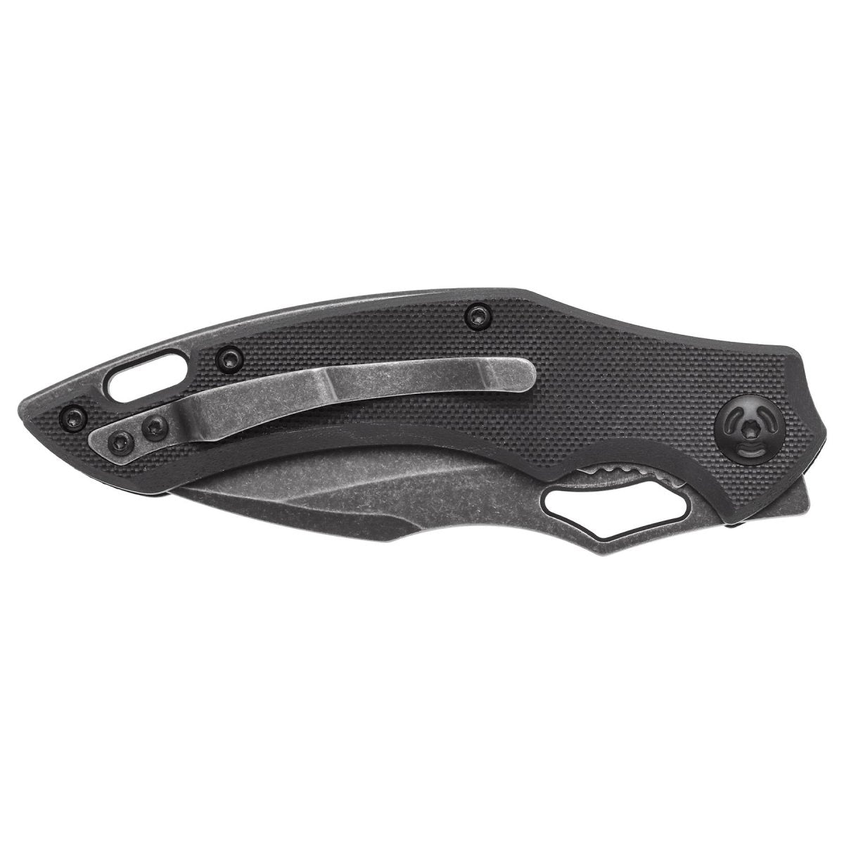 Fox Knives SPARROW FE-034 Klapptaschenmesser 60-62 HRC Edelstahl 9Cr13