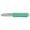 Fox Knives VULPIS FX-VP108 OD Klapptaschenmesser Edelstahl N690Co Grün