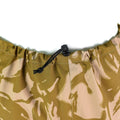 Véritable pantalon de combat de l'armée britannique Pantalon militaire du désert imperméable en goretex