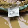 Véritable pantalon de combat de l'armée britannique Pantalon militaire du désert imperméable en goretex