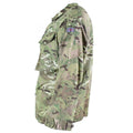 Genuino Exercy Exercy Issue Combat MTP Field Giacca MUTICAM MILITALE NUOVO
