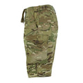 Echte britische Armee Militär Kampf MTP Camouflage Shorts Militär Bermuda