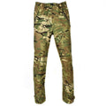 Pantalon de combat militaire authentique de l'armée britannique MVP MTP camouflage imperméable Goretex NEUF