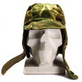 Genuine British Army MTP Camo Waterproof Gore Tex cap Lined Cold Weather hat New