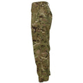 Genuine British army pants field troops military combat MTP trousers windproof