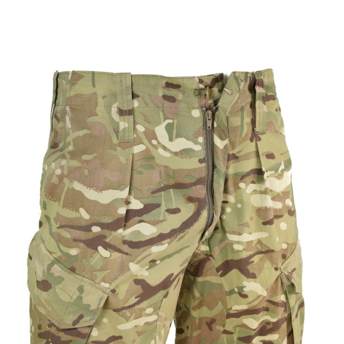 Genuine British Army Pants Military Combat MTP Cargo Temperate Trousers NEW