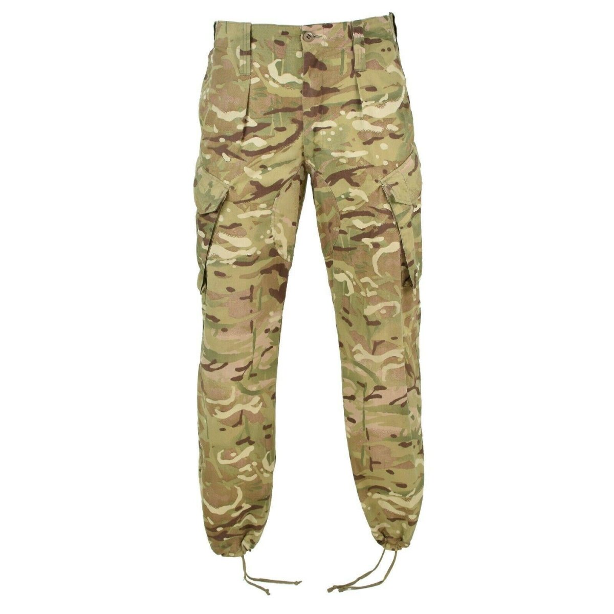 Genuine British Army Pants Military Combat MTP Cargo Temperate Trousers NEW