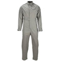 Genuine British Coverall Army Grey suit mechanics jumpsuit coveralls lightweight