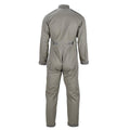 Genuine British Coverall Army Grey suit mechanics jumpsuit coveralls lightweight