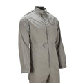 Genuine British Coverall Army Grey suit mechanics jumpsuit coveralls lightweight