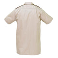 Genuine British Military womens blouse khaki formal dress army ladies shirts NEW