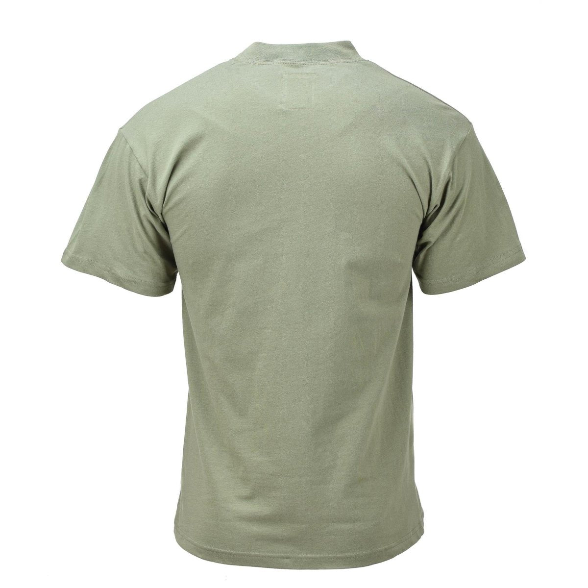 Maglietta Ceca Ceca Ceca Oliva Odo di biancheria bianche da fuoco First Field Shirt Nuova