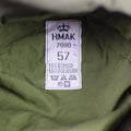 Genuine Danish Army field cap Military M84 Flecktarn Camo jungle summer hat