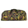 Original niederländische Armee DPM Woodland Weekend Bag Carrier Beuteltasche Seesack Rucksack