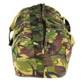 Genuine Army Dutch DPM Woodland Weekend Borse Borse Bouch Kit Duffel Sack Kit