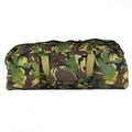 Genuine Army Dutch DPM Woodland Weekend Borse Borse Bouch Kit Duffel Sack Kit