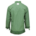 Guida Olive Olive olive olive olive parka fodera impermeabile ptfe combattimento militare giacca militare