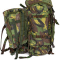 Genuine Dutch Army rucksack DPM woodland combat backpack 60L tactical daypack