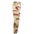 Genuine French army pants F2 combat Desert camo France military trousers NEW