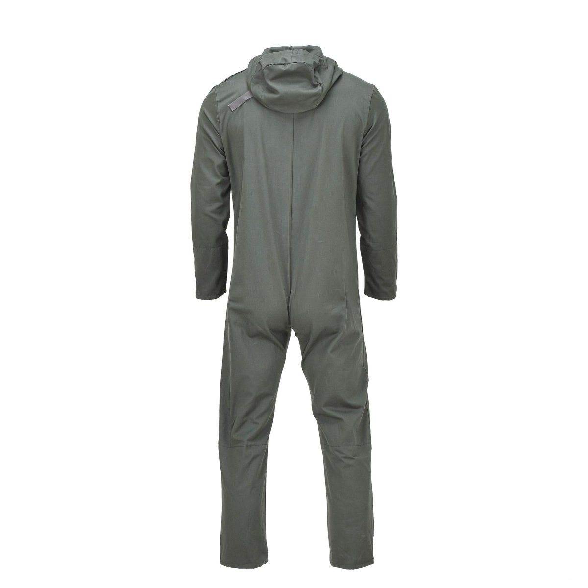 Genuine French Military air force coverall crew cold weather hooded jumpsuit NEW