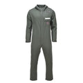 Genuine French Military air force coverall crew cold weather hooded jumpsuit NEW