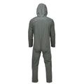 Genuine French Military air force coverall crew cold weather hooded jumpsuit NEW