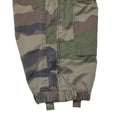 Genuine French military coverall navy mechanic jumpsuit roomy fit CCE Camouflage