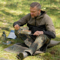 Originales Bundeswehr Besteckset Essbesteck NEU Multitool Set Besteck NEU