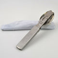 Originales Bundeswehr Besteckset Essbesteck NEU Multitool Set Besteck NEU