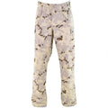 Guido esercizio tedesco Deserto pantaloni mimeti pantaloni da combattimento pantaloni tropicali nuovi
