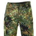 Originale Flecktarnhose der Bundeswehr Feldkampftarn BW Hose NEU