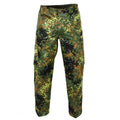 Originale Flecktarnhose der Bundeswehr Feldkampftarn BW Hose NEU