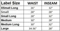 Genuine German army issue Lady's flecktarn pants field combat women's trousers