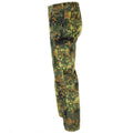 Genuine German army issue Lady's flecktarn pants field combat women's trousers