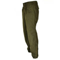 Genuine Italian army combat trousers military pants field combat O.D Olive