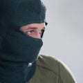 Genuine Swiss Army Balaclava Grey Switzerland Military Issue Face Mask New