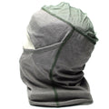 Echte US-Militär-Sturmhaube aus flammhemmender Aramid-Maske aus Viskose