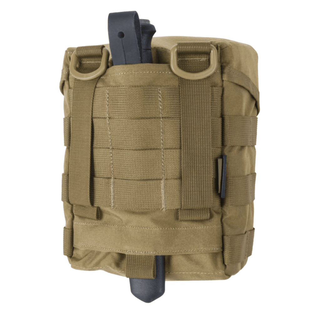 Sacca di amministrazione di amministrazione di elikon-tex sacca di utilità tattica mole compatibile
