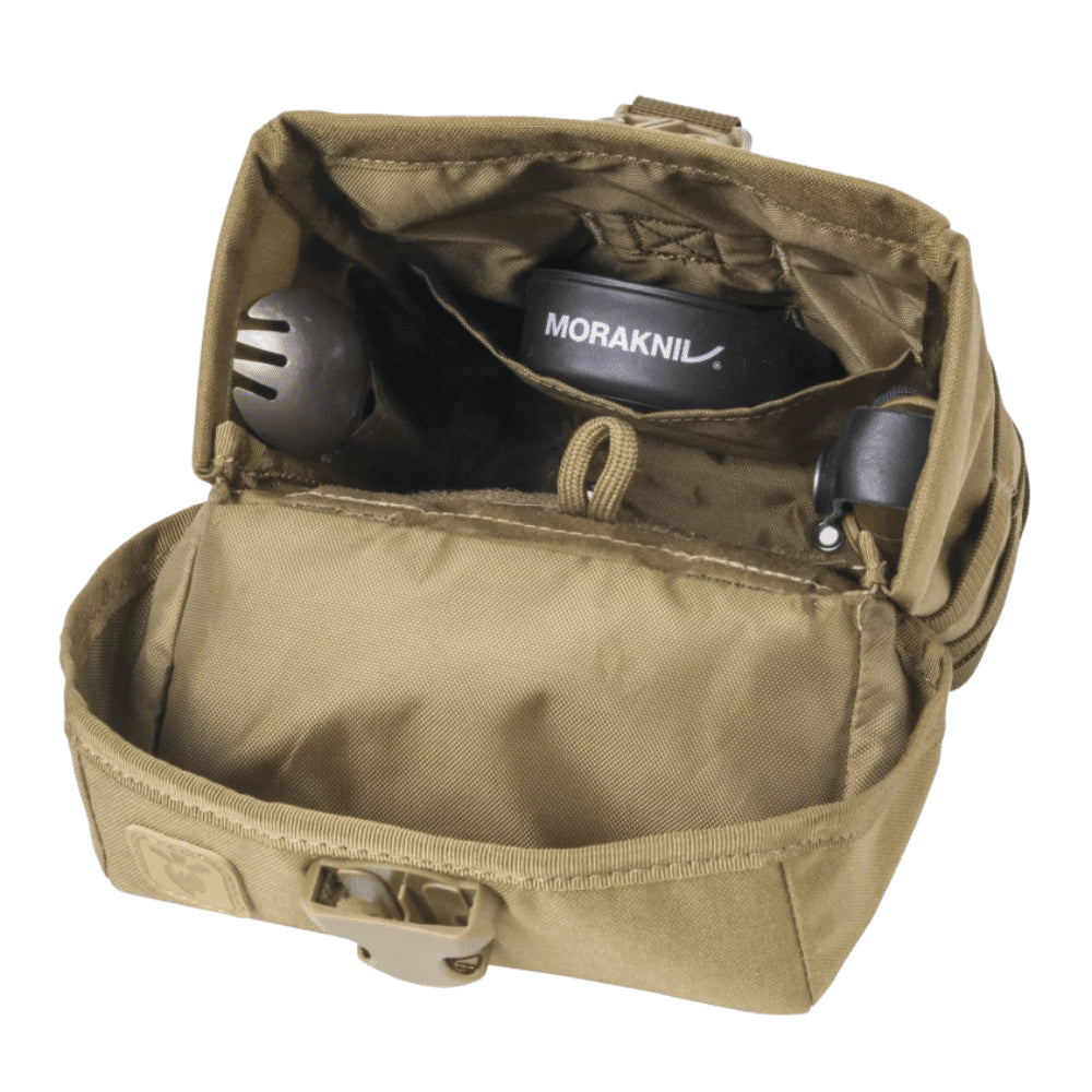 Sacca di amministrazione di amministrazione di elikon-tex sacca di utilità tattica mole compatibile