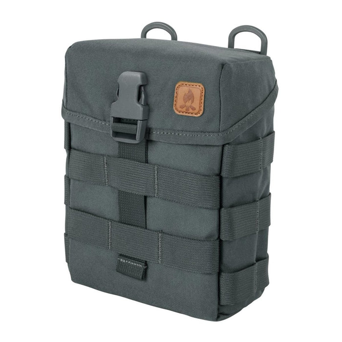 Helikon - Tex Admin Pouch Compact Tactical Gear Utility Bag MOLLE Compatible - GoMilitar