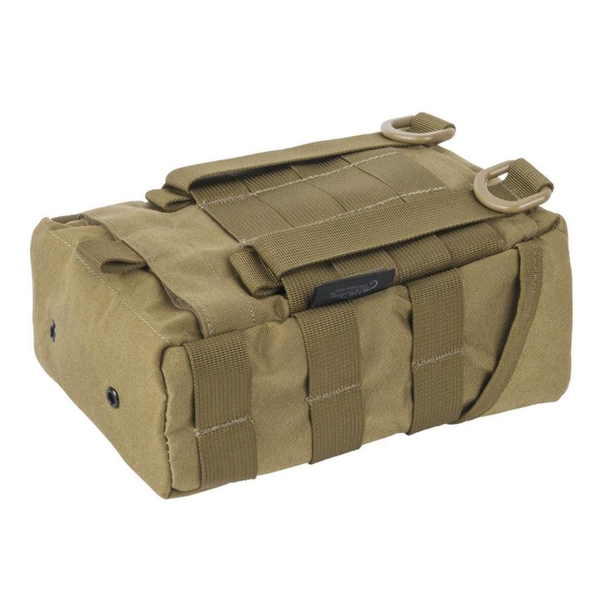 Sacca di amministrazione di amministrazione di elikon-tex sacca di utilità tattica mole compatibile